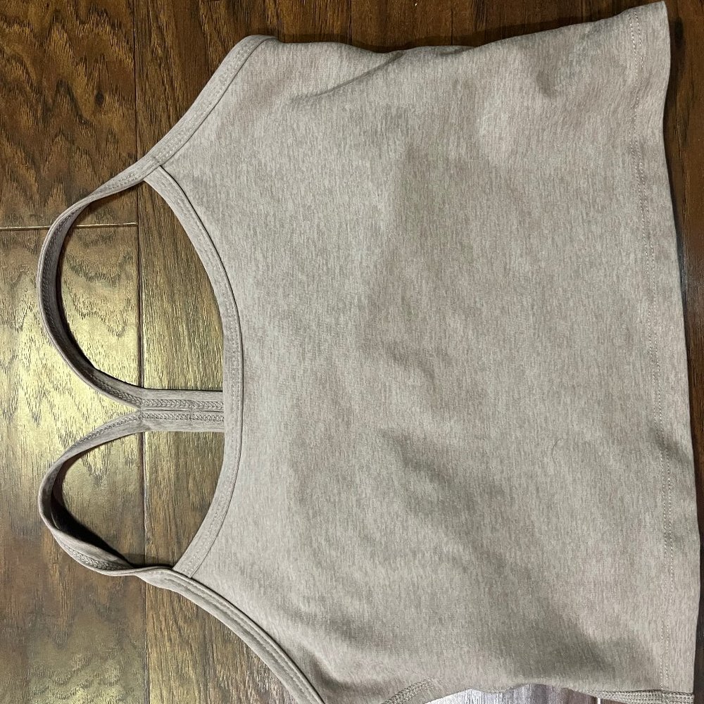 Beyond Yoga Cropped Top